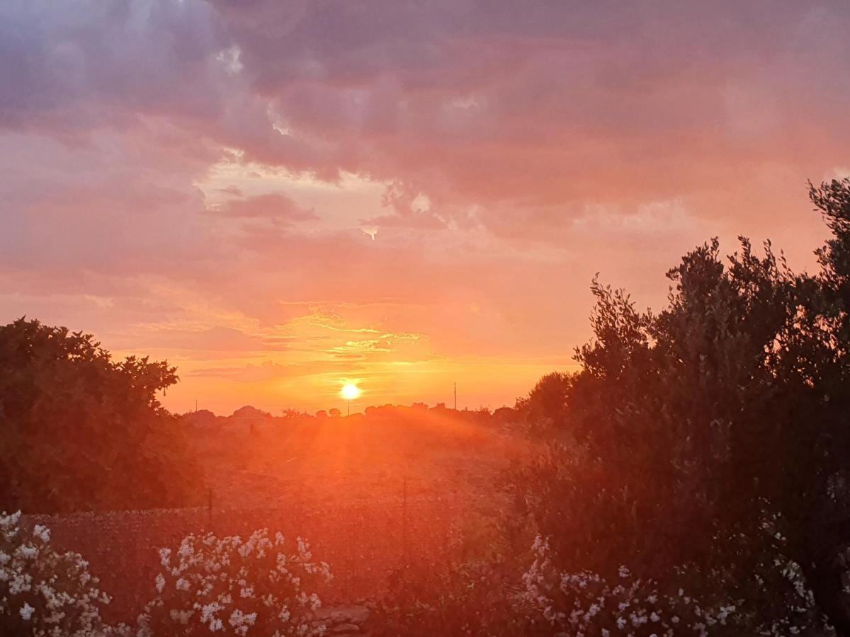 Le Anfore Del Salento Marina di Lizzano Esterno foto