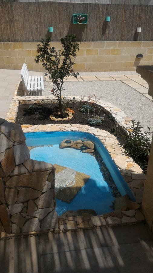Le Anfore Del Salento Marina di Lizzano Esterno foto