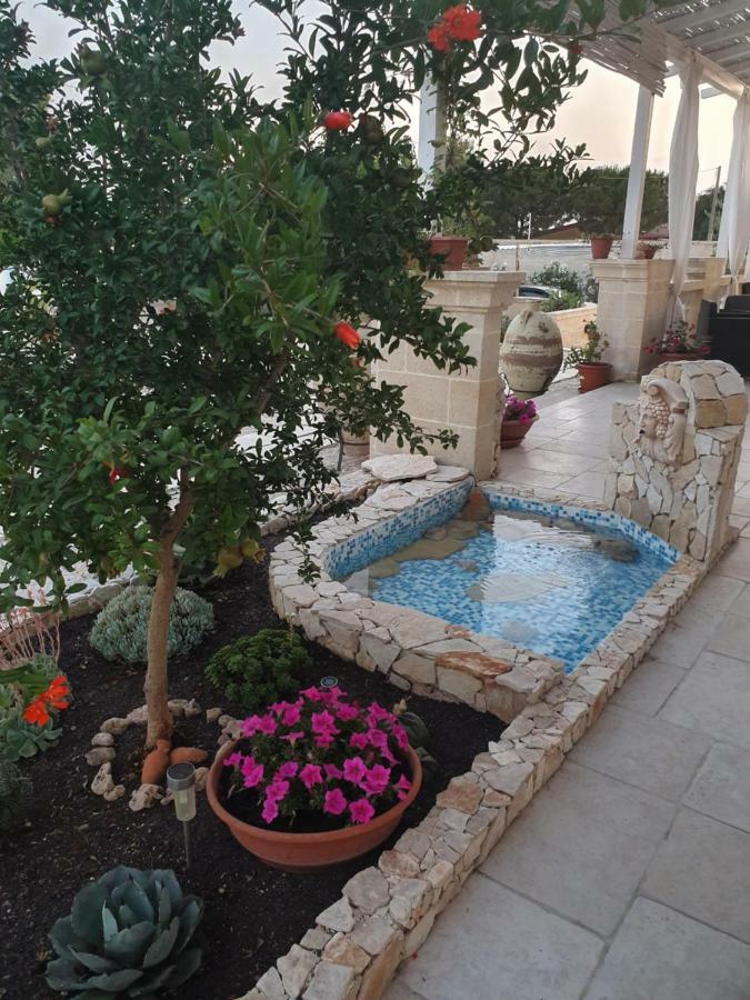 Le Anfore Del Salento Marina di Lizzano Esterno foto